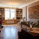 11-classic style apartment