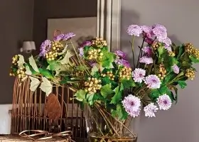 2-bright flowers
