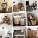 3-deep basket