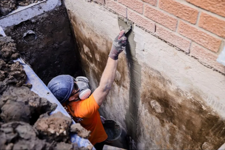 Sacramento’s The Full Guide to Foundation Repair: Selecting the Correct Professionals